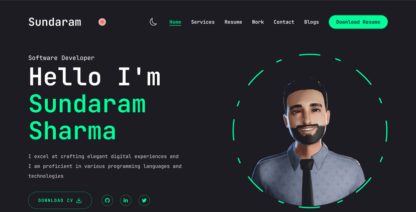 Portfolio image